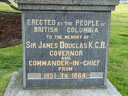 Douglas, James (id=4130)